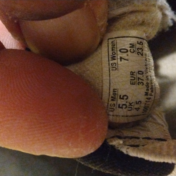 Vans Slip On - Picture 5 of 5